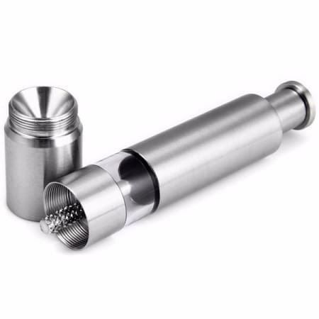Küchengeräte: Salz- Pfeffer- und Gewürzmühle Einhand – Neu und originalverpackt aus Diepoldsau von preisparadies-ch 3