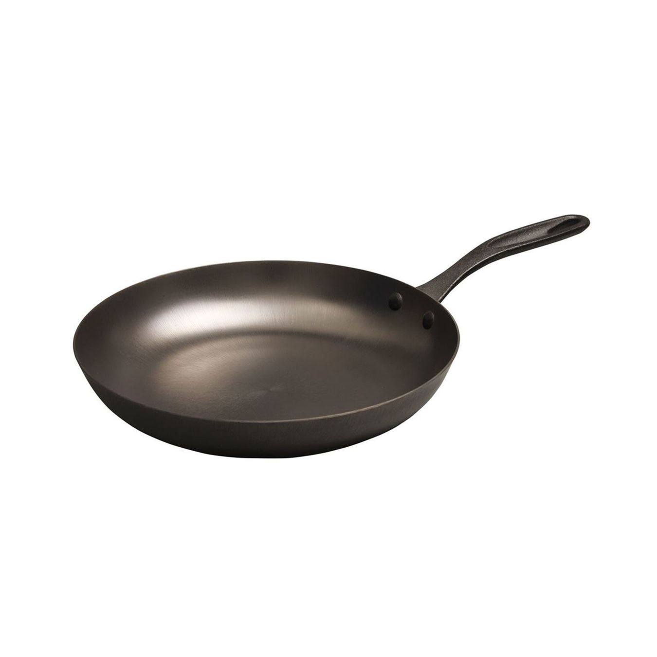 Padelle: Gusseisenpfannen 24cm Eisenpfanne – Nuovo e nell'imballaggio originale da Wettingen venduto da kochshop