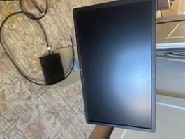 Dell Monitor und Docking Station kostenlos abzugeben