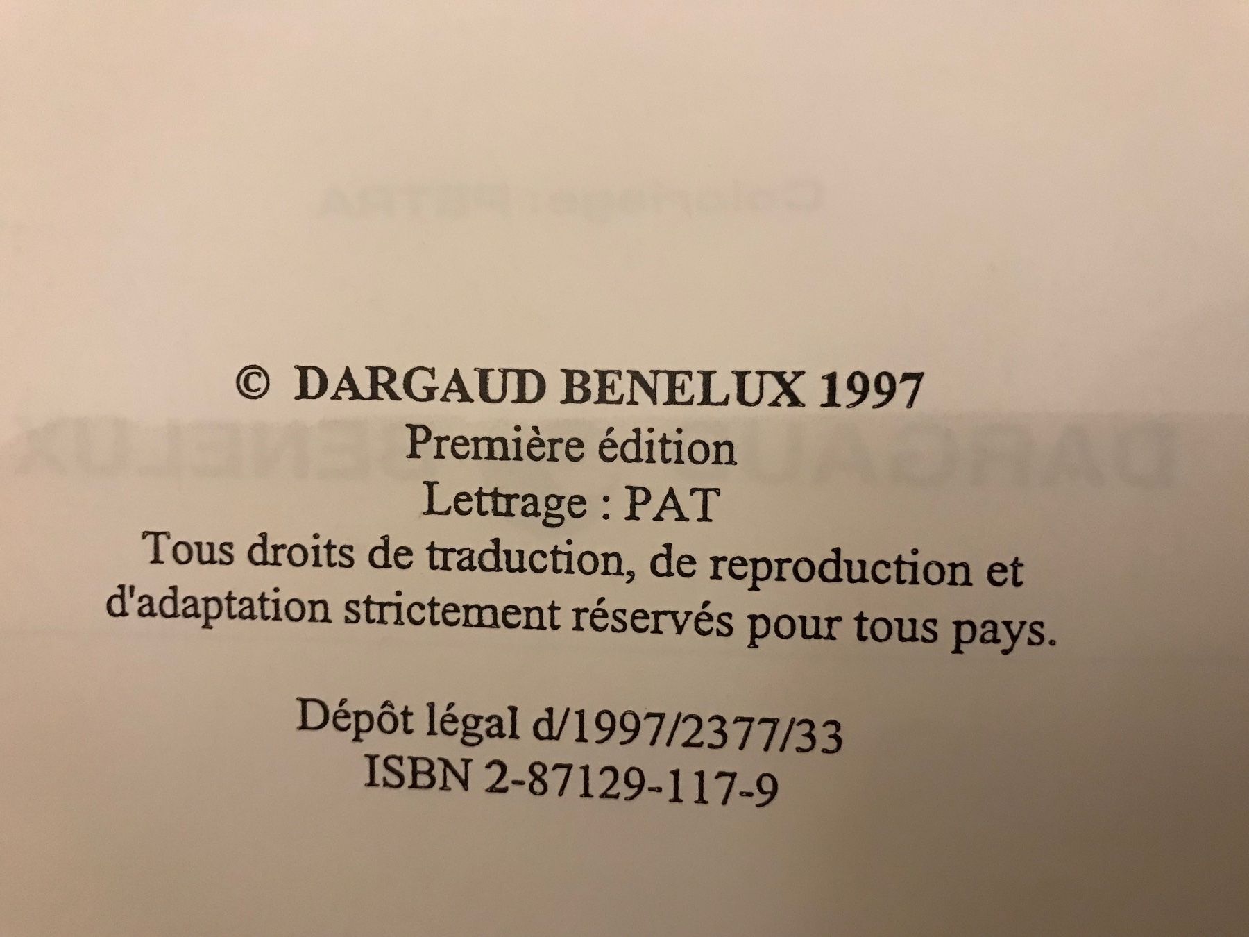Fumetti: XIII - Le jugement / 1ère édition – Usato da Commugny venduto da Alexnicolas11 1