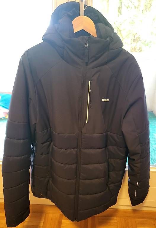Giacche: WEDZE ski jacket XL size. Piste warm. – Usato da Zürich venduto da maj_9mn5 2