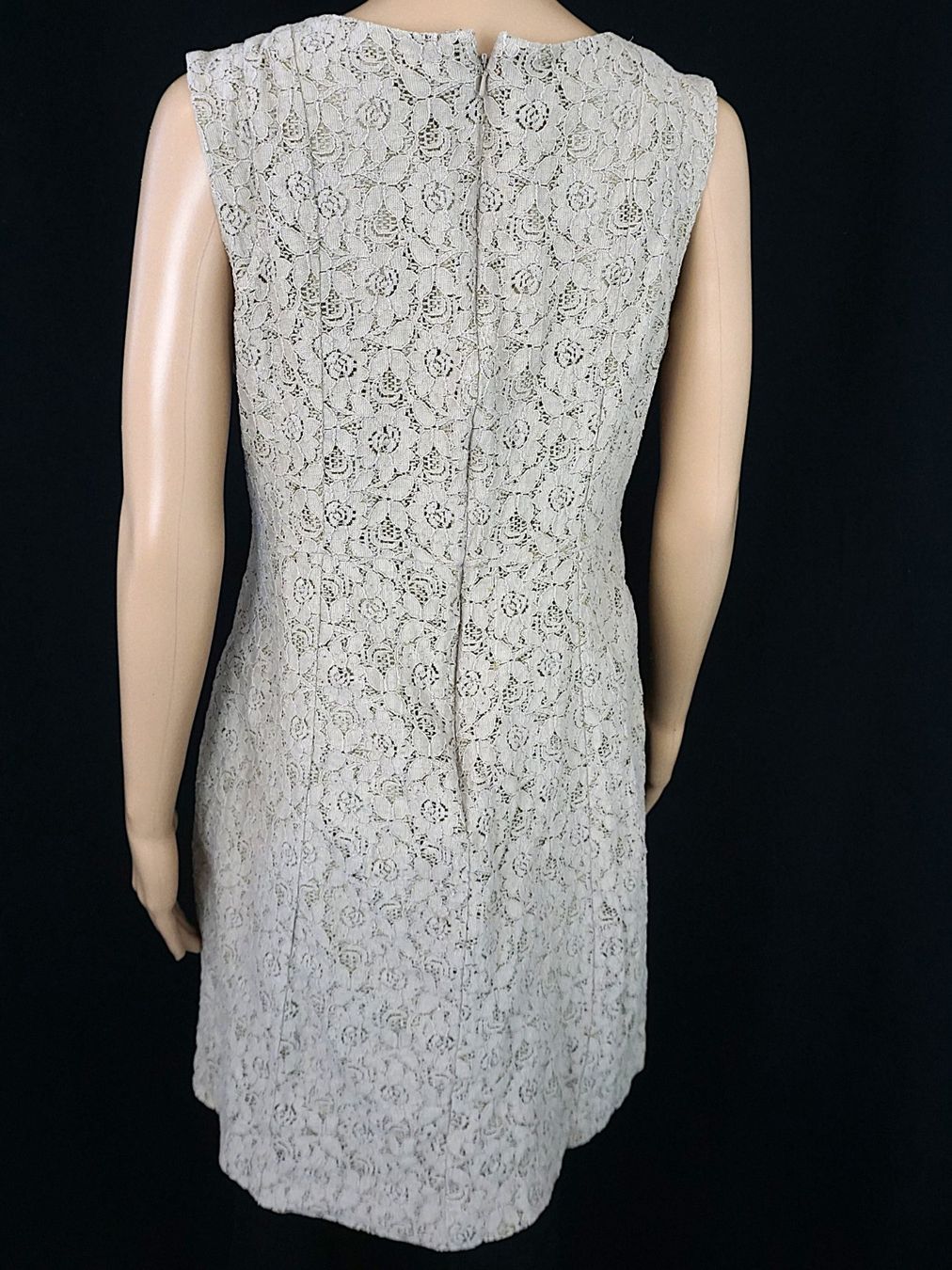 Vestiti: Sommerkleid Indiska (M) – Usato da Pratteln venduto da Restwert_Pratteln 1