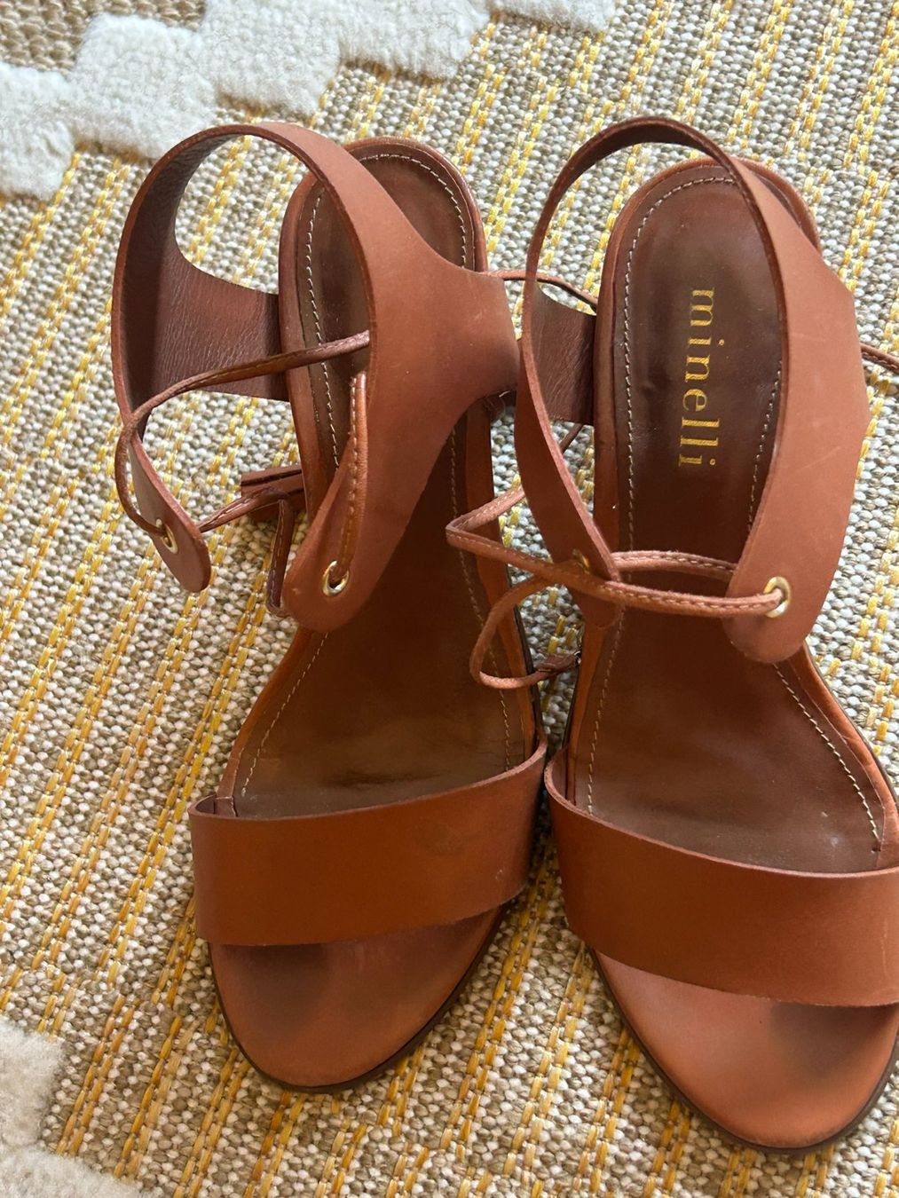 Scarpe da donna: SANDALES – Usato da Lausanne venduto da kel_fpw2 2