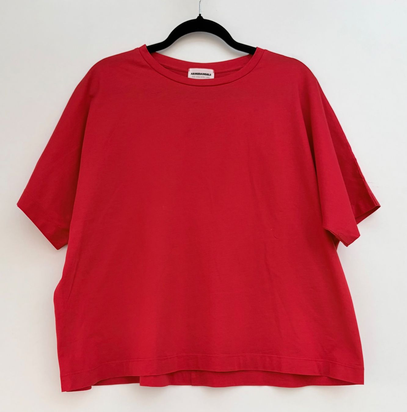 Armedangels T-shirts: Armedangels T-Shirt Gr.XL – D'occasion à Unterägeri par Jutka_04