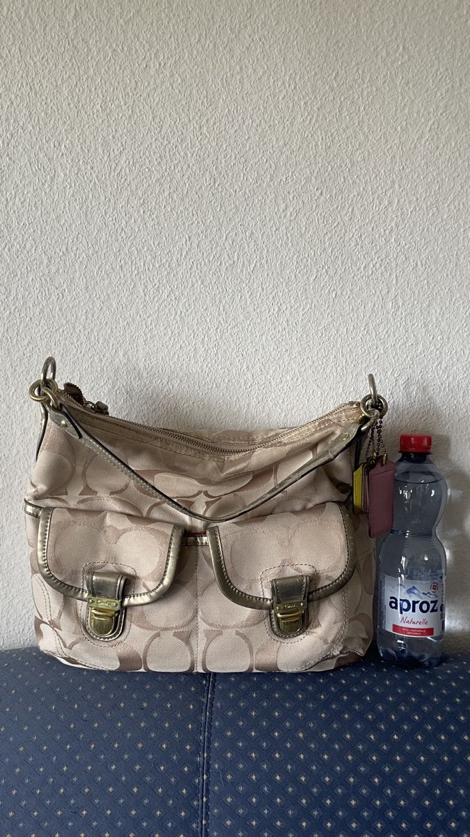 Coach Borse da donna: Coach Tasche Vintage – Usato da Laupen BE venduto da Miiya 6