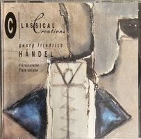 Georg Friedrich Händel - Flötensonaten