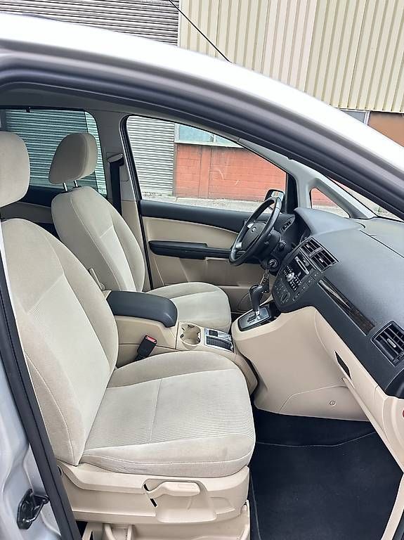 Autos: Ford CMax 1.6Tdci Automat – Gebraucht aus Kaltenbach von Timi_69 4