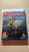 God of War PS4 PlayStation Hits Wie Neu Nur 2x benutzt