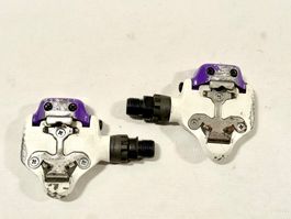 SHIMANO PD-A525 SYSTEMPEDALE SPD Pedals Pedalen 2602
