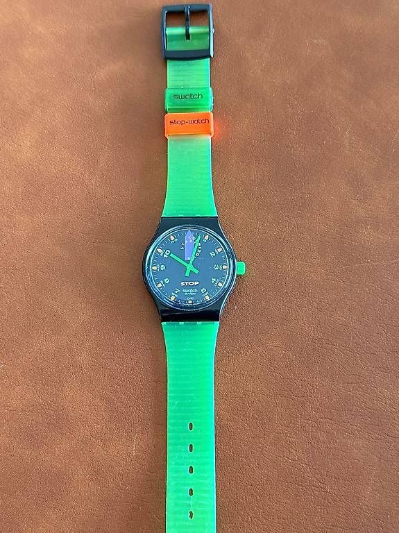 Orologi: Swatch – Usato da Luzern venduto da ONATTRADE