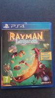Rayman: Legends PS4
