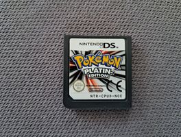 Pokemon Platin-Edition (Deutsch) Nintendo DS
