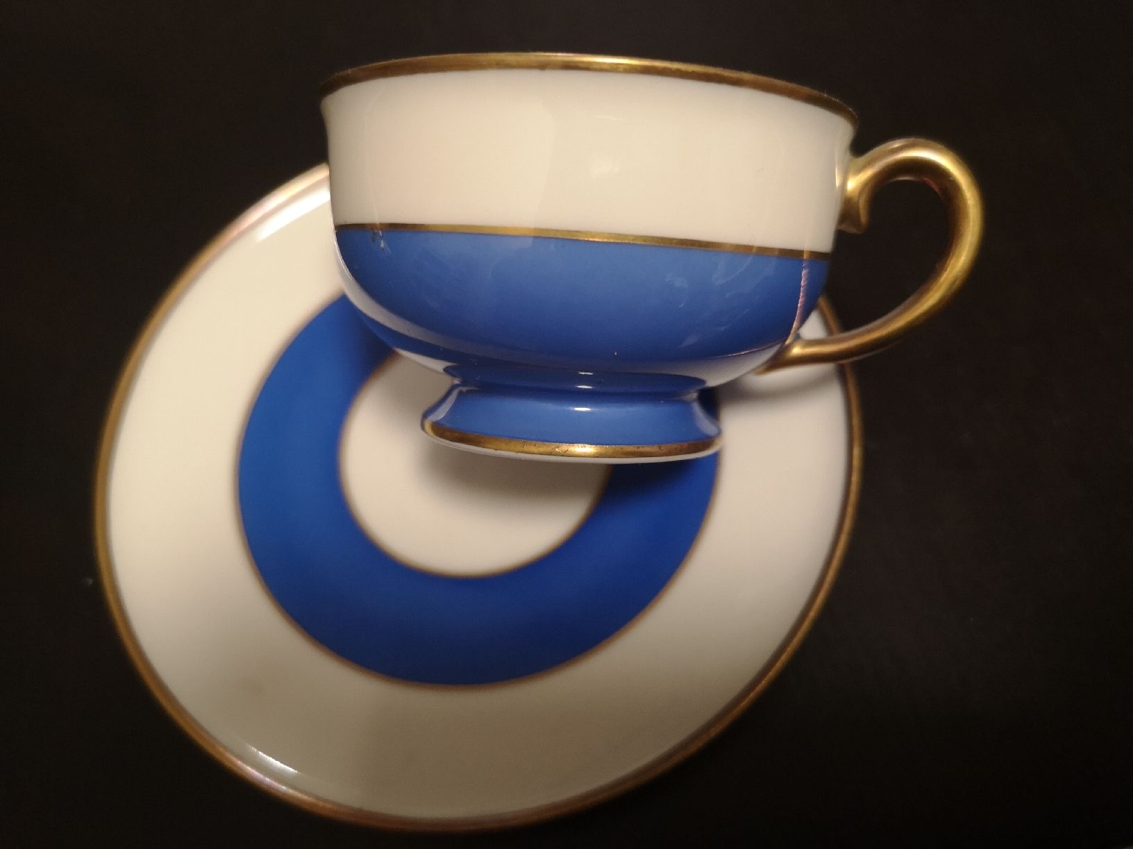 Tasses: Kaffeetasse, Langenthal – Neuf avec emballage d'origine à Dietikon par aro_mr6l 1