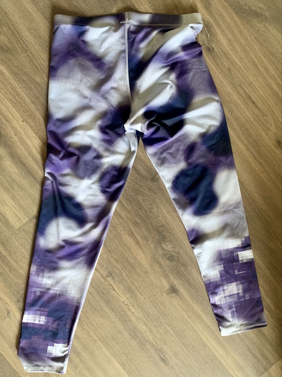 Odlo Leggings: Oslo leggings. Reversible. M – Usato da Unterseen venduto da jpowers1971 2