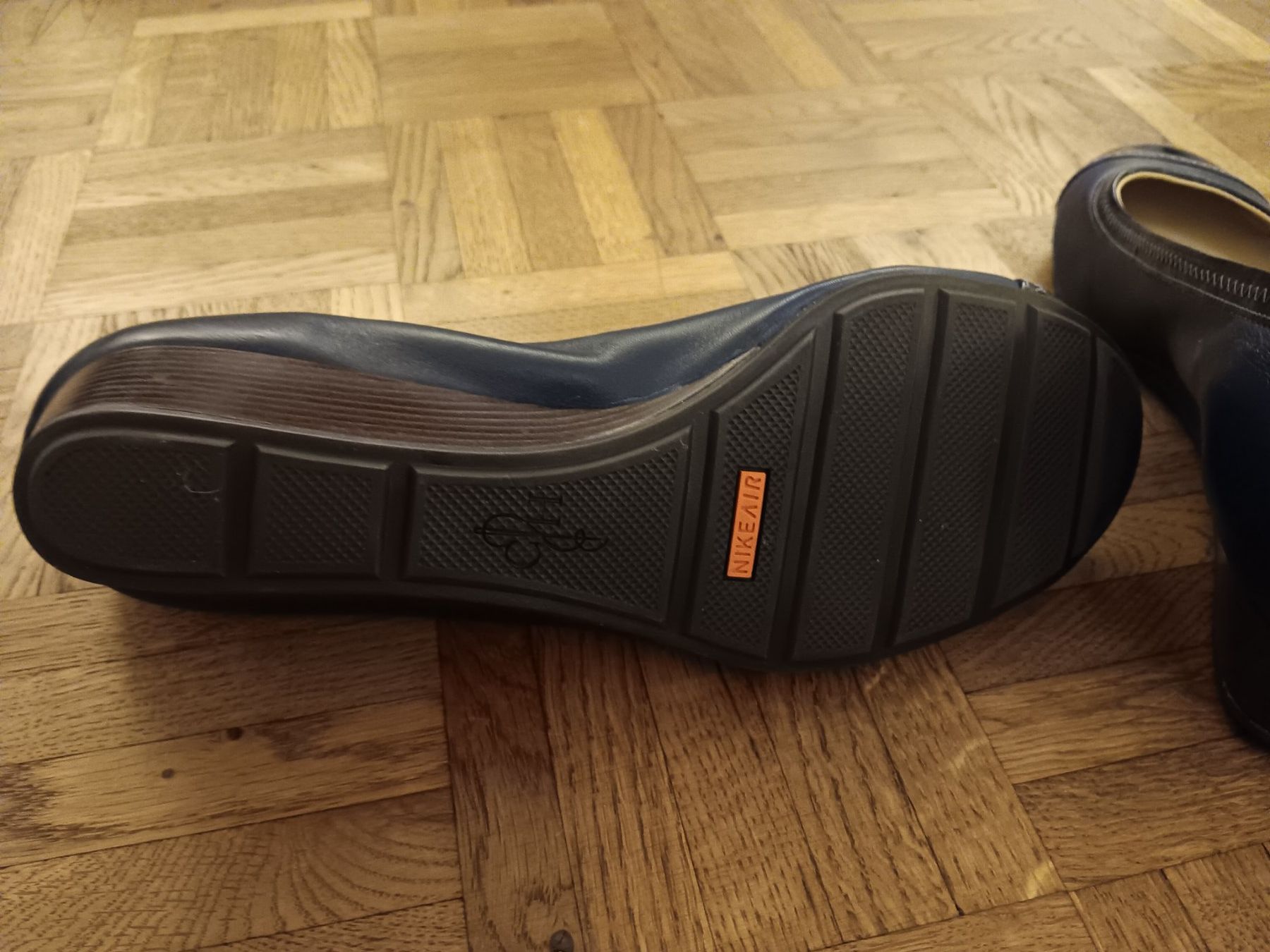Scarpe da donna: Elegante Damenpumps Grösse 41 – Nuovo (secondo la descrizione) da Suhr venduto da fah_95vt 3