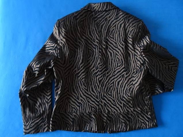 Betty Barclay Jacken: Blazer Jacke Betty Barclay Gr. 42 – Neu (gemäss Beschreibung) aus Bazenheid von Aebi55 2