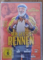Sein letztes Rennen DVD guter Zustand
