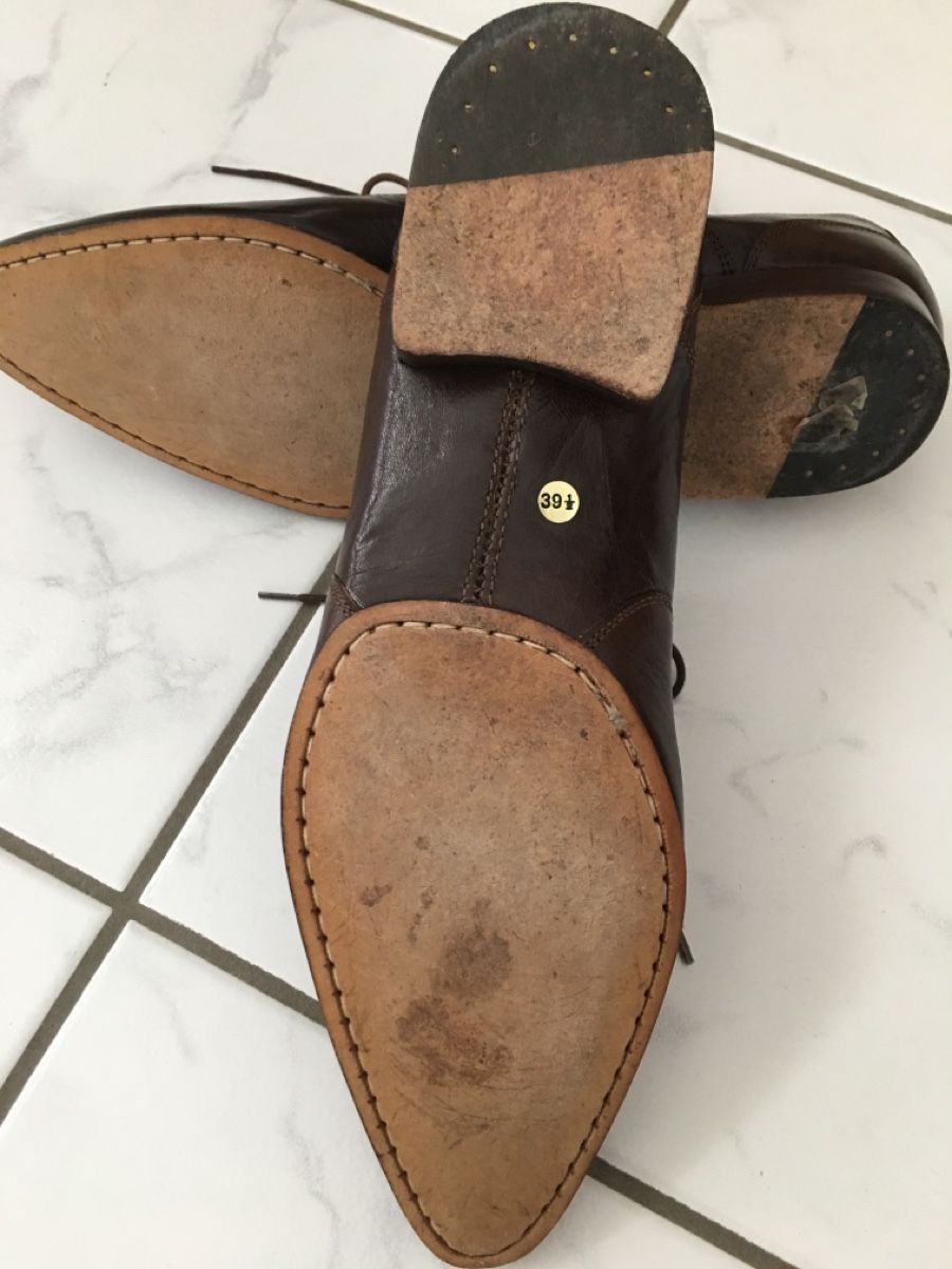 Dolce & Gabbana Scarpe da uomo: Scarpe eleganti da uomo  – Nuovo (secondo la descrizione) da Schwyz venduto da Francesca54 6