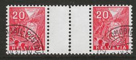 Zwischensteg Ausgabe Nr. S46 : KP 200.--