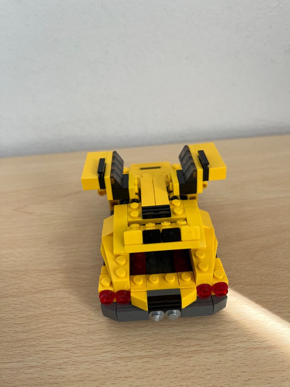 Lego Spielzeuge: LEGO Creator 4939 (3 in 1) – Neu (gemäss Beschreibung) aus Siebnen von Arko27 7