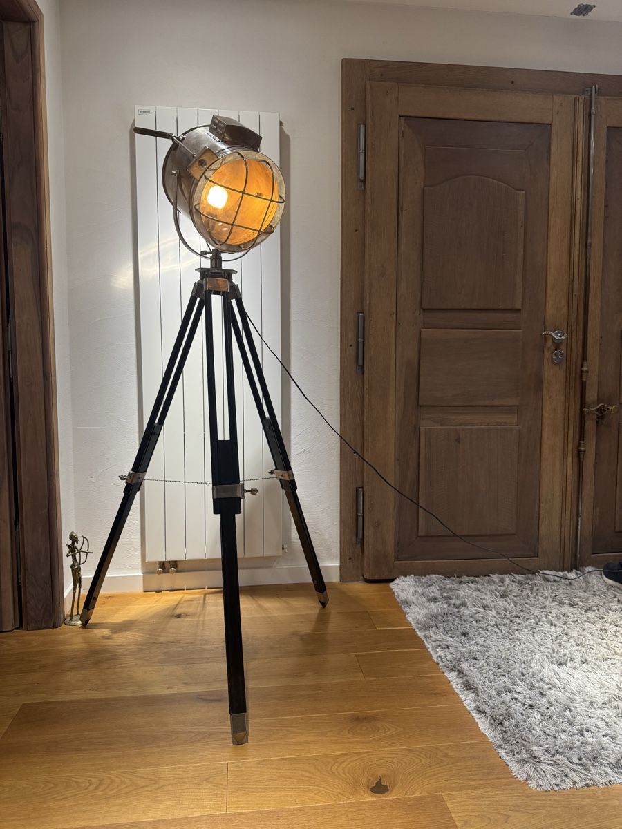 Kare Lampen: Lampadaire spots KARE Design Metropolis vintage – Gebraucht aus Morges von Alexys23 2