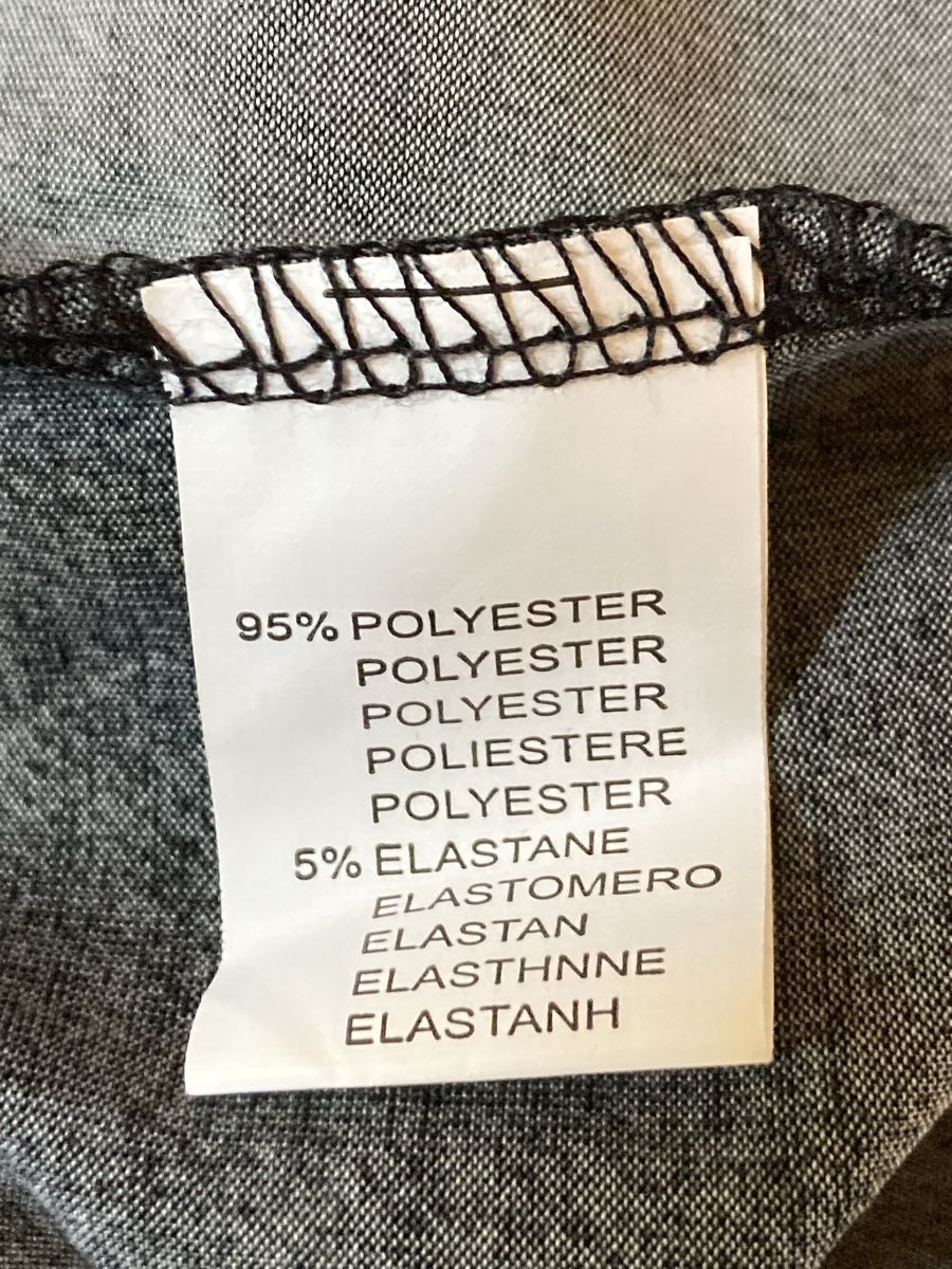 Vestiti: Kleid Gr.M schwarz - weiss – Usato da Mülenen venduto da Rapunzel99 3