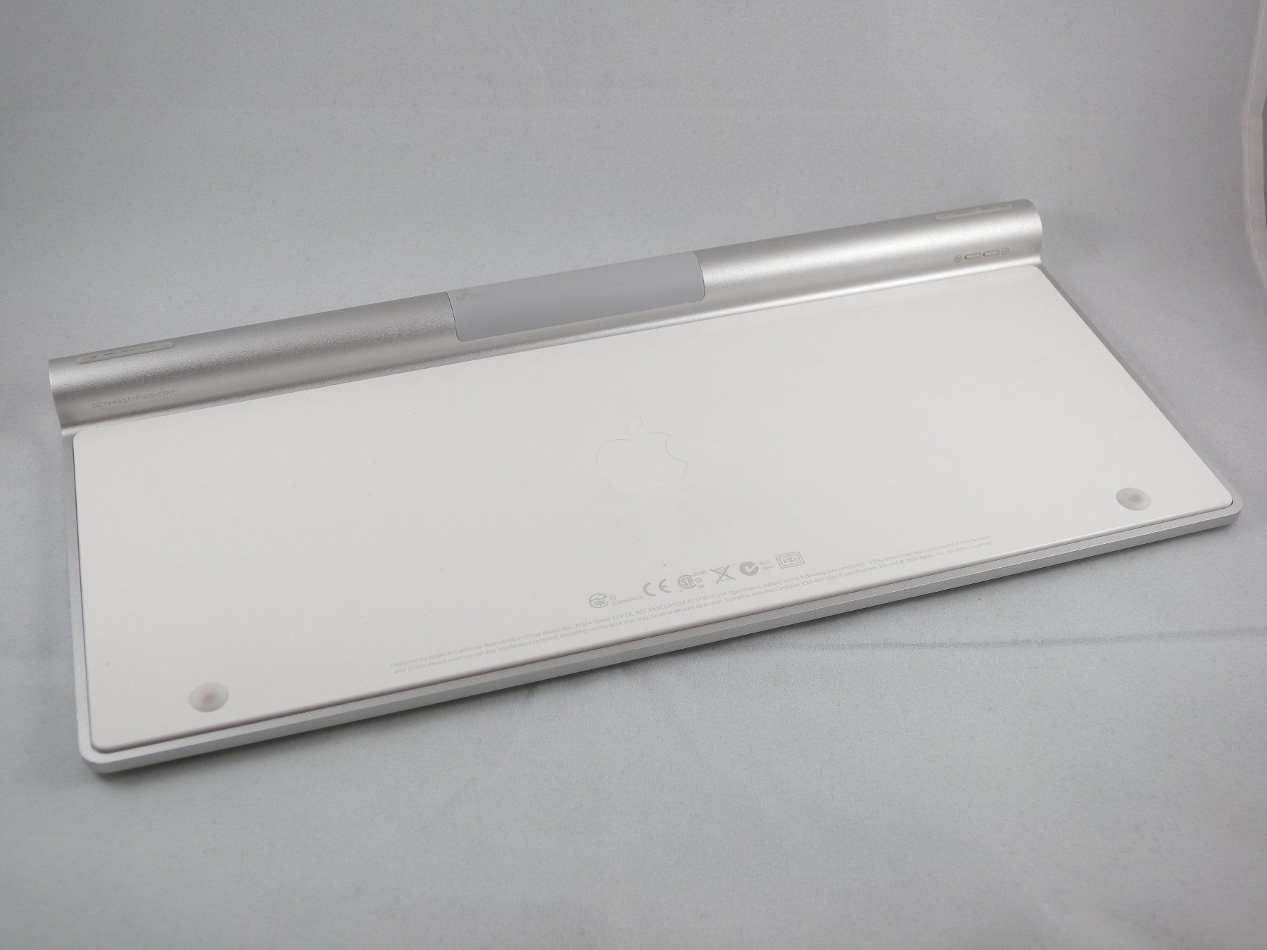 Apple Tastiere: Apple Wireless Keyboard ab 1.- mit OVP – Usato da Gordola venduto da ludens 1