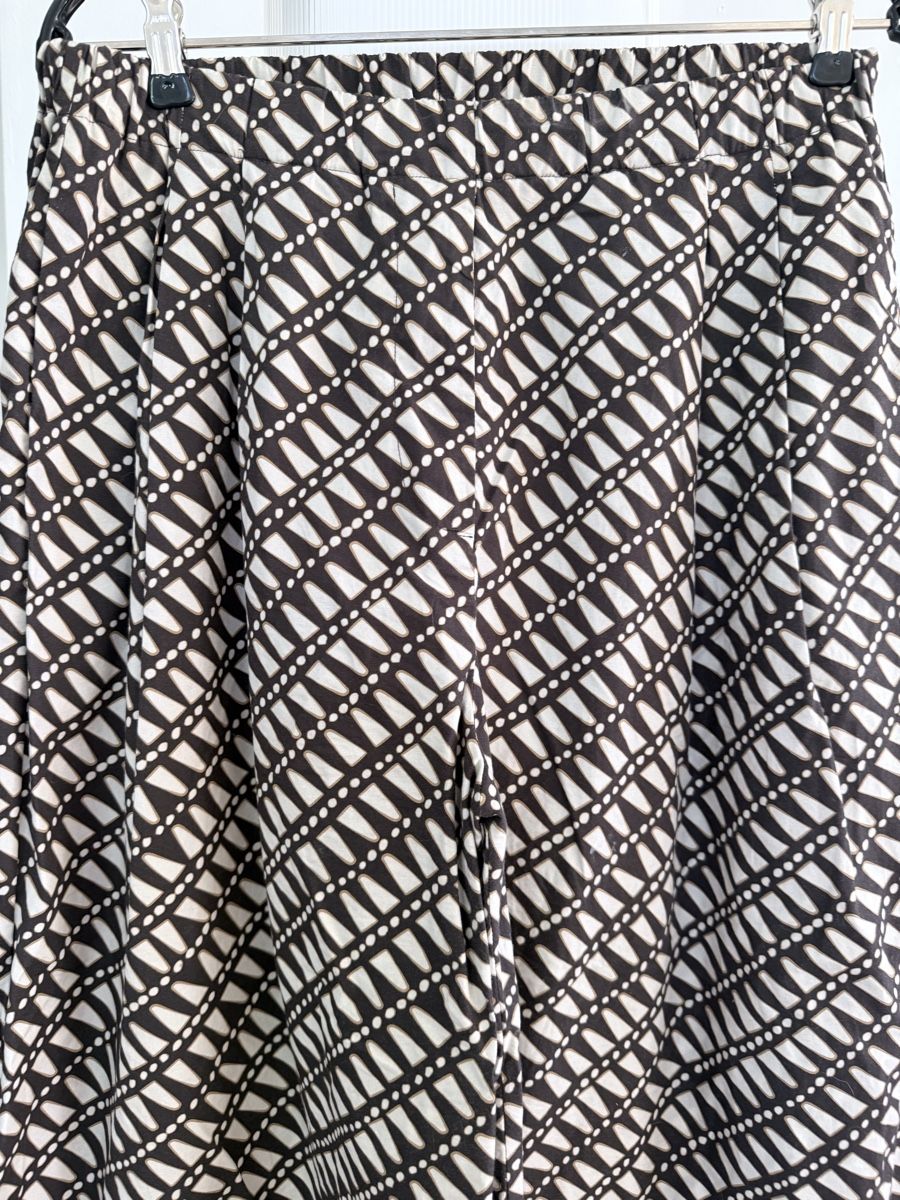 Lotti di vestiti: Diega. Co-ord. Hose & Bluse. 100 Baumwolle. – Nuovo (secondo la descrizione) da Zürich venduto da Reloved2020 4