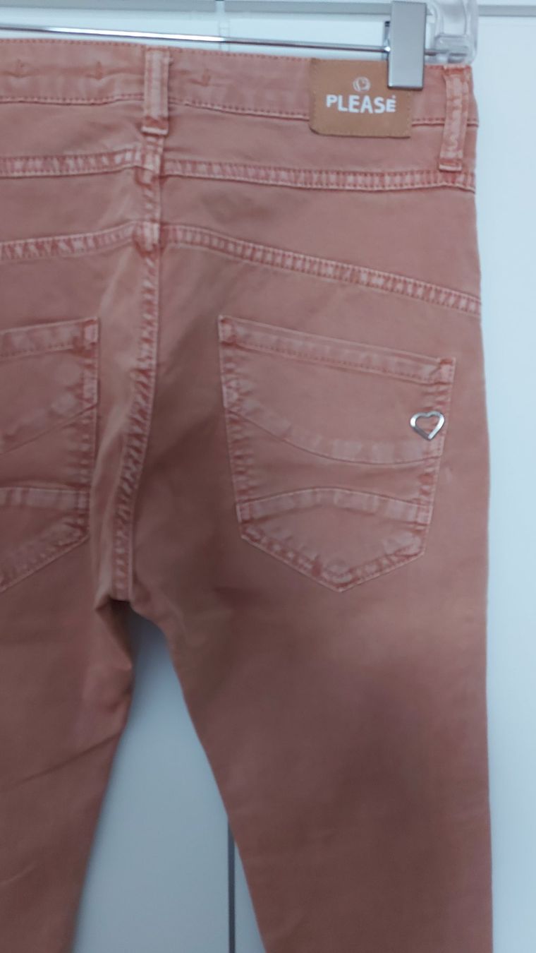 Please Jeans Pantaloni: Please Hose XX Small – Usato da Zofingen venduto da MasterPCI 3