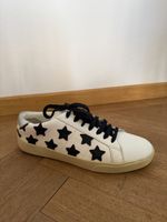 Saint Laurent sneakers white star 42 used