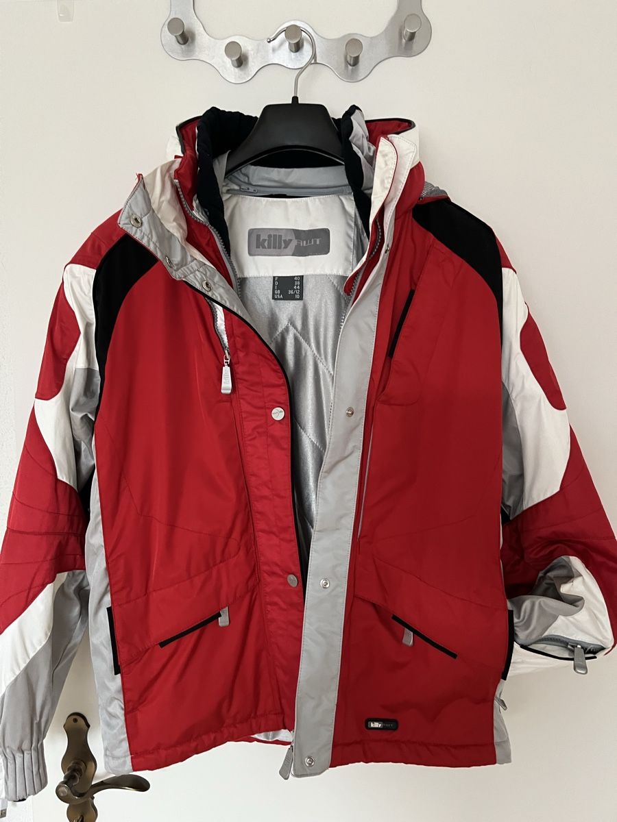Jacken: KILLY Ski- u. Schneejacke – Gebraucht aus Widen von evce1318 4