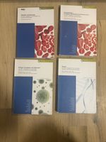 Compendio Biologie Lehrbücher / Lehrmittel