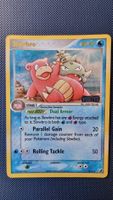 Slowbro [Holo / Stamped] #13 – Pokémon Unseen Forces