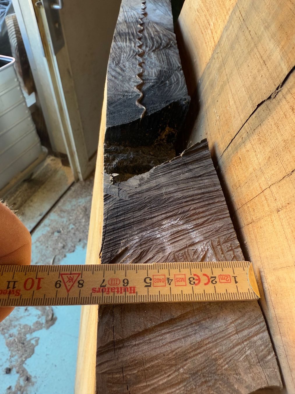 Articles en bois: Nussbaum Brett trocken – Neuf (Voir description) à Holziken par Timbergrizzly 7