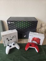 Xbox Series X 1TB 