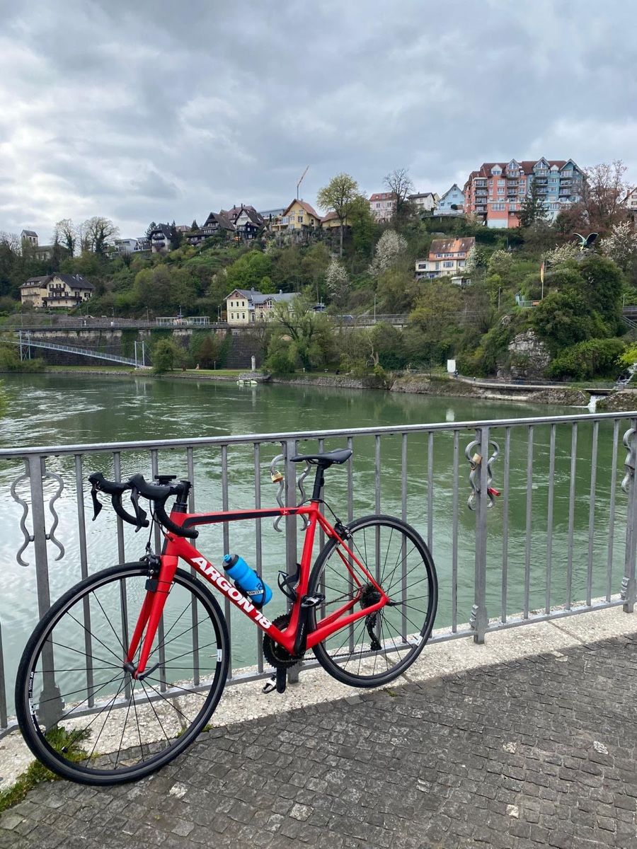 Biciclette: Argon 18 Rennrad – Usato da Eiken venduto da ju.bi