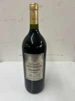 1 Flasche Rotwein Chateau de Cathalogne Bordeaux 2017