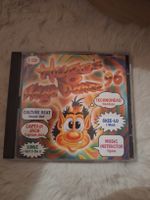 Cd Hugo's Mega Dance 96