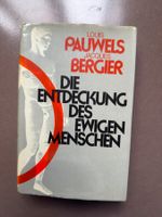 Die Entdeckung des Menschen