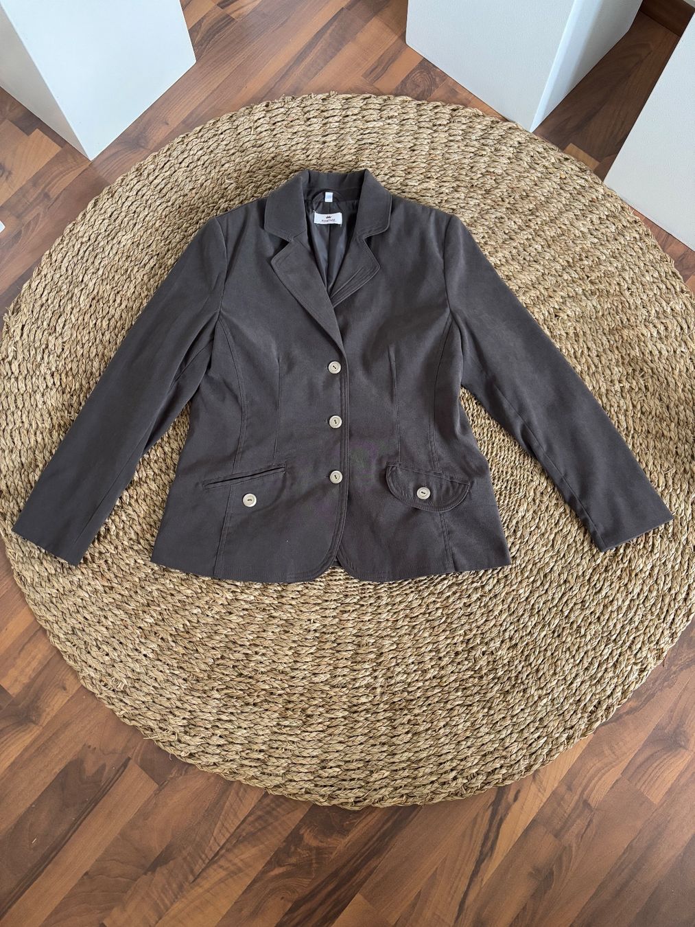 Giacche: Übergangsjacke von Kingfield Gr 42 – Usato da Laufenburg venduto da VintageMuesli