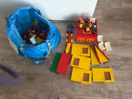 Lego Duplo 3.500 Kg