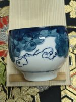 Japanese tea cups 5x