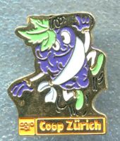 Coop Zürich  Trauben