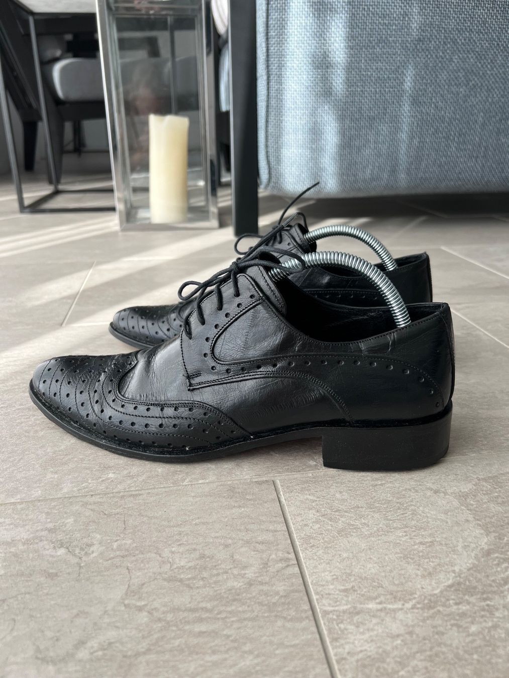 Bagatt Scarpe da uomo: Herrenschuhe Baggat Gr. 42 – Usato da Erlenbach ZH venduto da Irina_from_Erlenbach 1