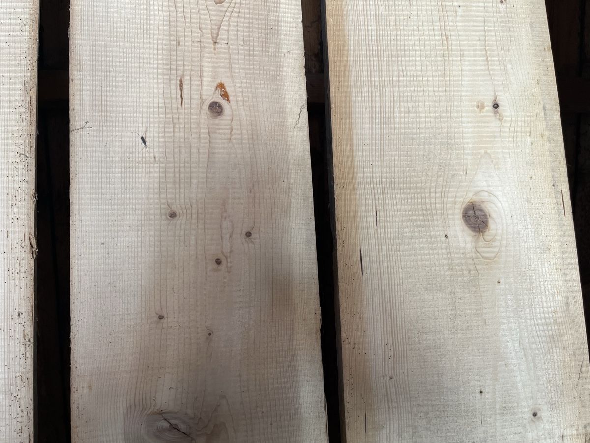 Holzartikel: Altholzbretter – Gebraucht aus Grabs von ObVetsch 1