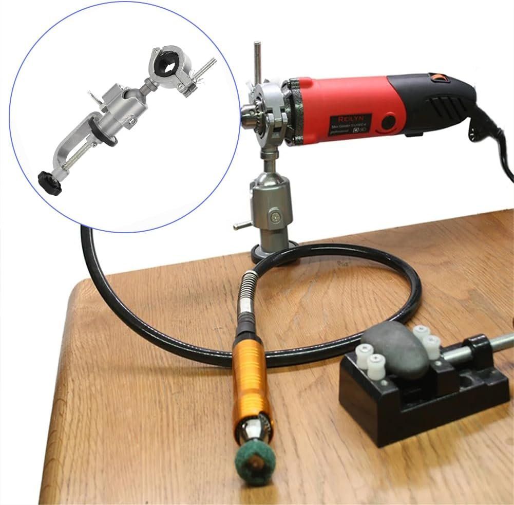 Sonstige Dekorationen & Accessoires: Elektrischer Bohrmaschinen Ständer – Neu und originalverpackt aus Geneve von Titi2008 4