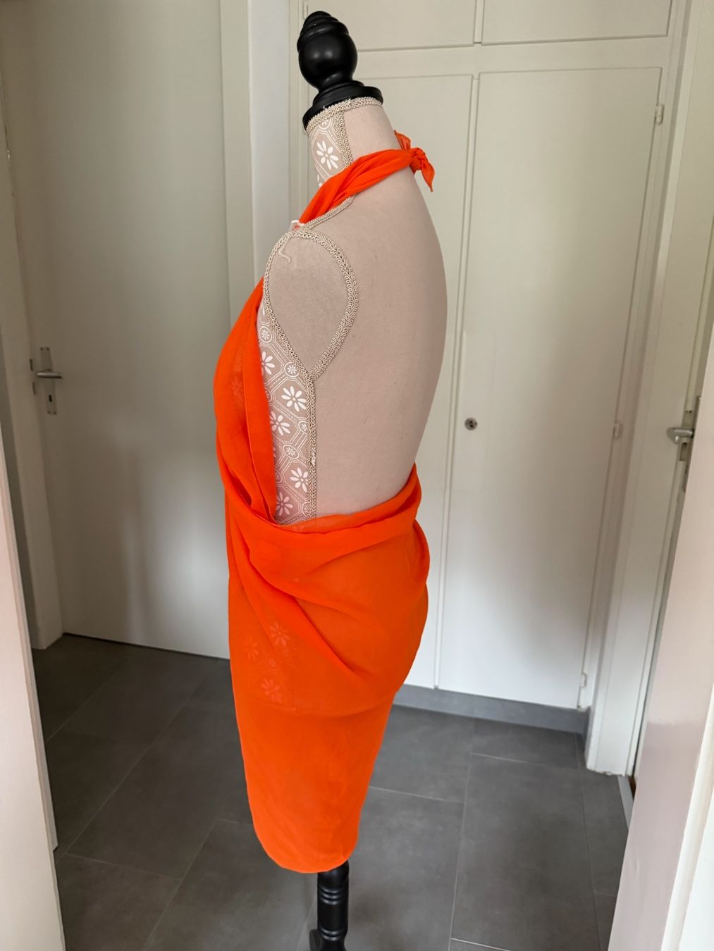 Maillots de bain & Bikinis: Pareo - S – D'occasion à Sion par accroshoes 1