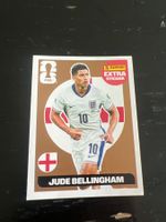 Extra Sticker Panini WM 2026 bronze Jude Bellingham