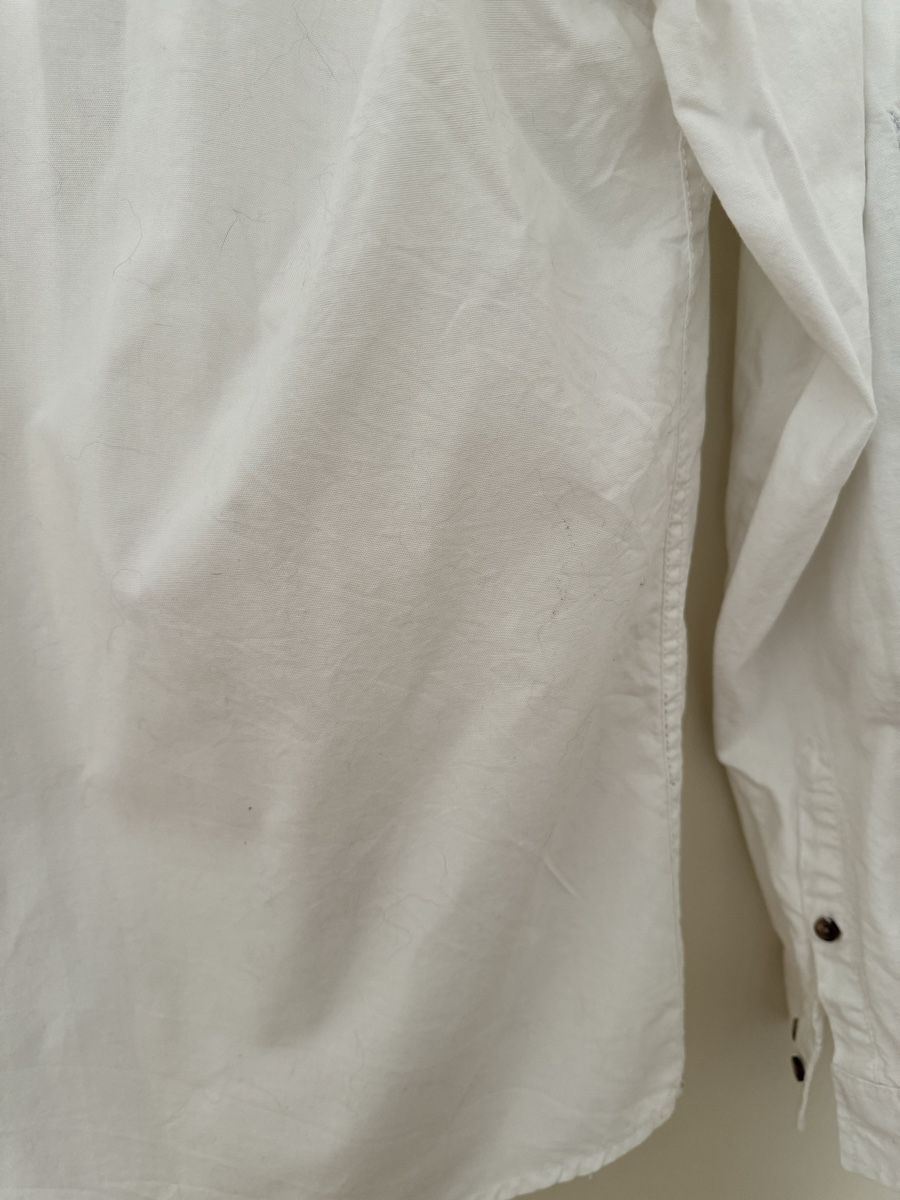 H&M Hemden: Hemd – Gebraucht aus zürich von fufinini4 4