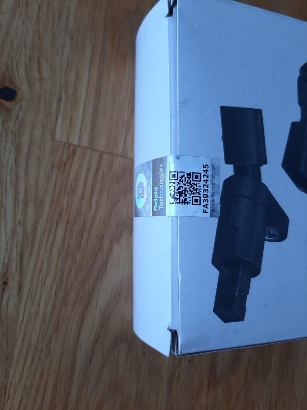 Citroën Alle Autoersatzteile: ABS Sensor Delphi Citroen Peugeot Neu – Neu und originalverpackt aus Mauren von lotus_46 2